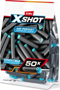 Zuru ZURU X-SHOT Excel Zestaw 50strz 36588 47953 13