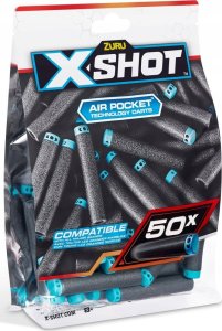 Zuru ZURU X-SHOT Excel Zestaw 50strz 36588 47953 2