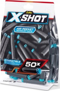Zuru ZURU X-SHOT Excel Zestaw 50strz 36588 47953 3