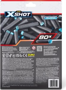Zuru ZURU X-SHOT Excel Zestaw 50strz 36588 47953 4