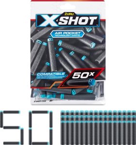 Zuru ZURU X-SHOT Excel Zestaw 50strz 36588 47953 5