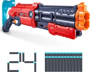 Zuru ZURU X-SHOT ExcelVigilante wyrzut24s 36437 40176 2