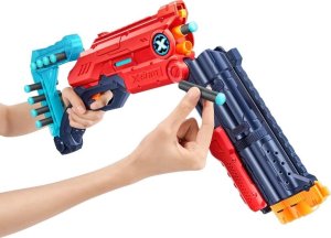 Zuru ZURU X-SHOT ExcelVigilante wyrzut24s 36437 40176 4