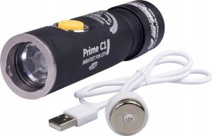 Latarka MacTronic Latarka Armytrek Prime C1 Pro - 1000 LM, Białe Światło Uniwersalny 2