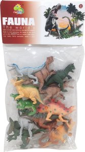 Figurka Pro Kids Zestaw dinozaurów 1