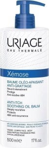 Uriage URIAGE Xemose Anti-Itch Soothing Oil Balm 500ml 1