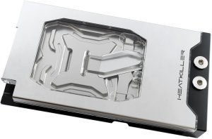 Watercool Watercool Heatkiller V Pro RTX 4090 Strix, ARGB - Acryl + Nickel 2
