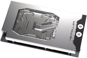 Watercool Watercool Heatkiller V Pro RTX 4090 Strix, ARGB - Acryl + Nickel 3