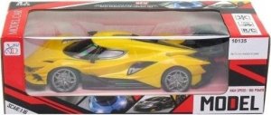 LeanToys Auto sportowe R/C 1