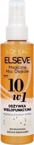 L’Oreal Paris Loreal Elseve Magiczna Moc Olejków Odżywka do włosów wielofunkcyjna 10w1 150ml 1