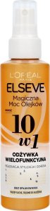L’Oreal Paris Loreal Elseve Magiczna Moc Olejków Odżywka do włosów wielofunkcyjna 10w1 150ml 2