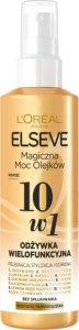 L’Oreal Paris Loreal Elseve Magiczna Moc Olejków Odżywka do włosów wielofunkcyjna 10w1 150ml 3