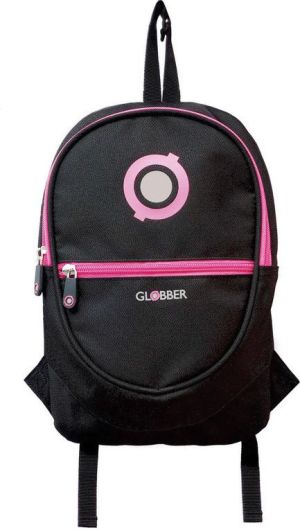 Globber Plecak Junior 524-132 4L czarny (9253) 1