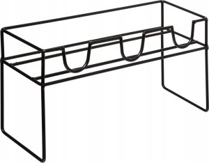 Secret de Gourmet Komplet słoików z kranikiem (3 x 1.5 l) 5