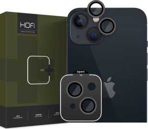 Hofi Nakładka Hofi Camring Pro+ Apple iPhone 15/15 Plus Black 1