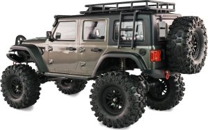 Amewi Amewi RC Auto AMXRock Crosstrail Crawler 4WD 1:10 ARTR anthr 3