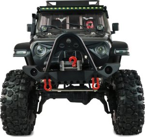 Amewi Amewi RC Auto AMXRock Crosstrail Crawler 4WD 1:10 ARTR anthr 4