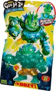 Figurka Tm Toys Goo Jit Zu - Deep Goo Sea Hero Pack - Foogoo 1