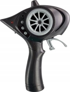 Amewi Amewi RC Auto AE86 Sprinter Drift Racing Car 1:18 RTR weiß 4