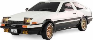 Amewi Amewi RC Auto AE86 Sprinter Drift Racing Car 1:18 RTR weiß 5