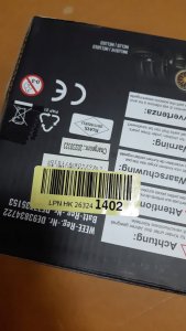 Amewi Amewi RC Auto AE86 Sprinter Drift Racing Car 1:18 RTR weiß 7