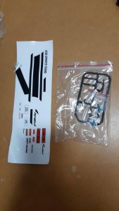 Amewi Amewi RC Auto AE86 Sprinter Drift Racing Car 1:18 RTR weiß 9