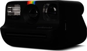 Drukarka fotograficzna Polaroid Polaroid Go Gen 2 Black 1