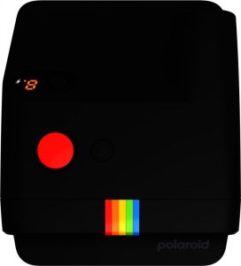 Drukarka fotograficzna Polaroid Polaroid Go Gen 2 Black 2