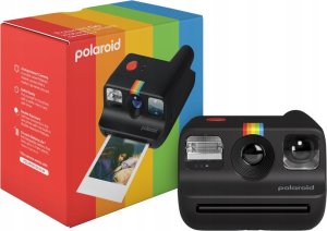 Drukarka fotograficzna Polaroid Polaroid Go Gen 2 Black 3