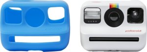 Torba Polaroid Polaroid Silicone Camera skin for Go Blue 3