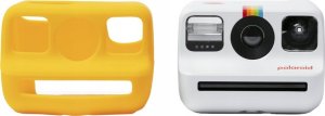 Polaroid Polaroid Silicone Camera skin for Go Yellow 3
