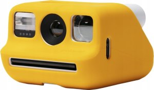 Polaroid Polaroid Silicone Camera skin for Go Yellow 4
