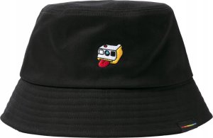 Polaroid Polaroid Bucket Hat Black 1