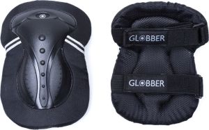 Globber Ochraniacze dla dorosłych M czarne - 9248 2