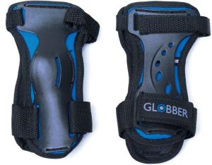 Globber Ochraniacze dla dzieci niebieskie XXS niebieskie - 9250 4