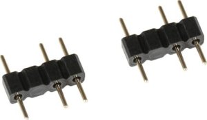 Alphacool Alphacool Verlängerung aRGB 3-Pin auf 3-Pin, gesleevt - 15cm 4