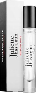 Juliette Has A Gun MINIATURA JULIETTE HAS A GUN Moscow Mule EDP spray 5ml 1