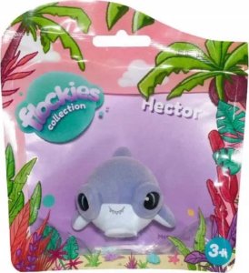 Figurka Tm Toys Figurka Flockies Rekin młot 1