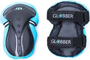 Globber Ochraniacze dla dzieci niebieskie XS niebieskie - 9250 2