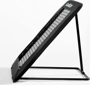 Salta Rebounder - trenażer Salta Motion 124 x 124 cm 4