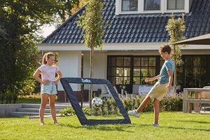 Salta Rebounder - trenażer Salta Motion 124 x 124 cm 5