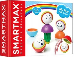 IUVI Games Smart Max My First Hide & Seek IUVI Games 1