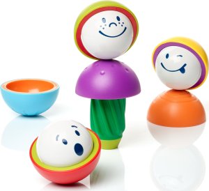 IUVI Games Smart Max My First Hide & Seek IUVI Games 7