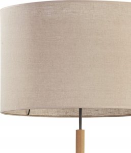 Lampa podłogowa TK Lighting Deva Nature* (5199) 3