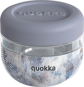 Quokka Quokka Bubble Food Jar - Pojemnik na żywność / lunchbox 500 ml (Zen) 1