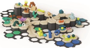 Ravensburger Ravensburger GraviTrax Junior Starter-Set XXL Planet 2