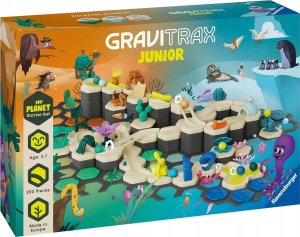 Ravensburger Ravensburger GraviTrax Junior Starter-Set XXL Planet 3