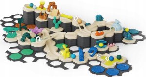 Ravensburger Ravensburger GraviTrax Junior Starter-Set XXL Planet 4
