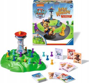 Ravensburger Paw Patrol Lotti Karotti 3