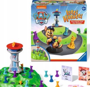 Ravensburger Paw Patrol Lotti Karotti 4